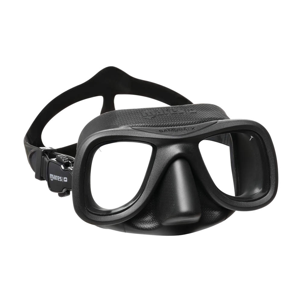 Free diving mask, spearfishing mask, dive mask