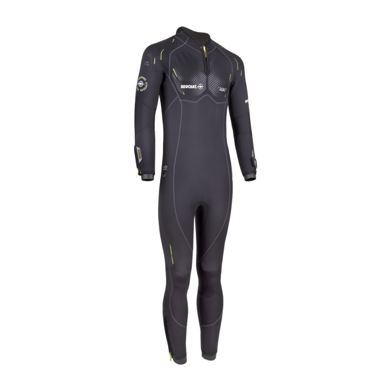 beuchat, wetsuits