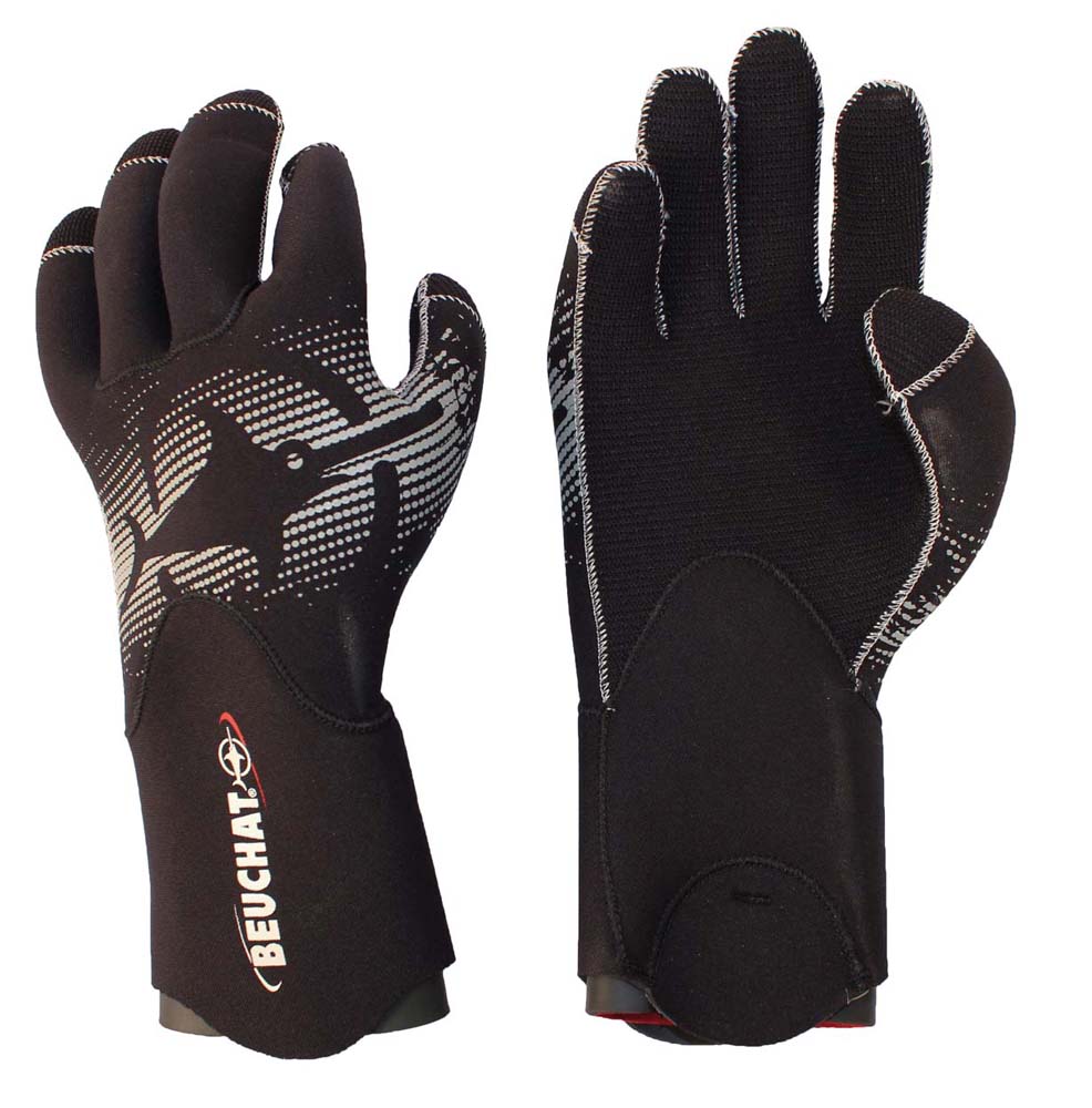 beuchat semi dry premium gloves | Dive HQ Auckland Shop