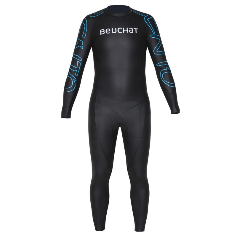 beuchat | wetsuits | Dive HQ Auckland Shop