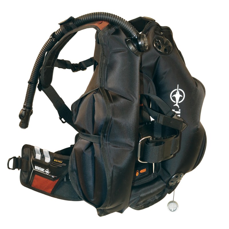 beuchat infinity travel wing bcd | Dive HQ Auckland Shop